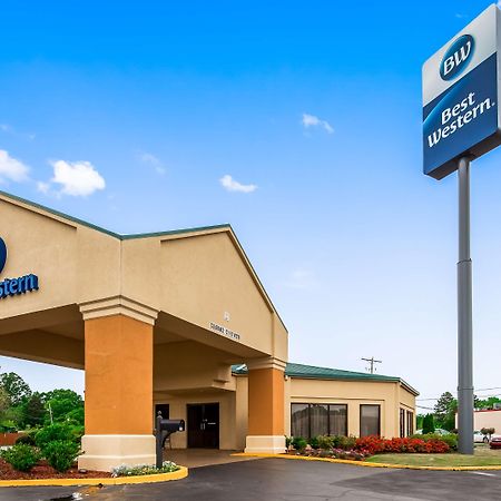 Best Western Airport Inn Pearl Bagian luar foto