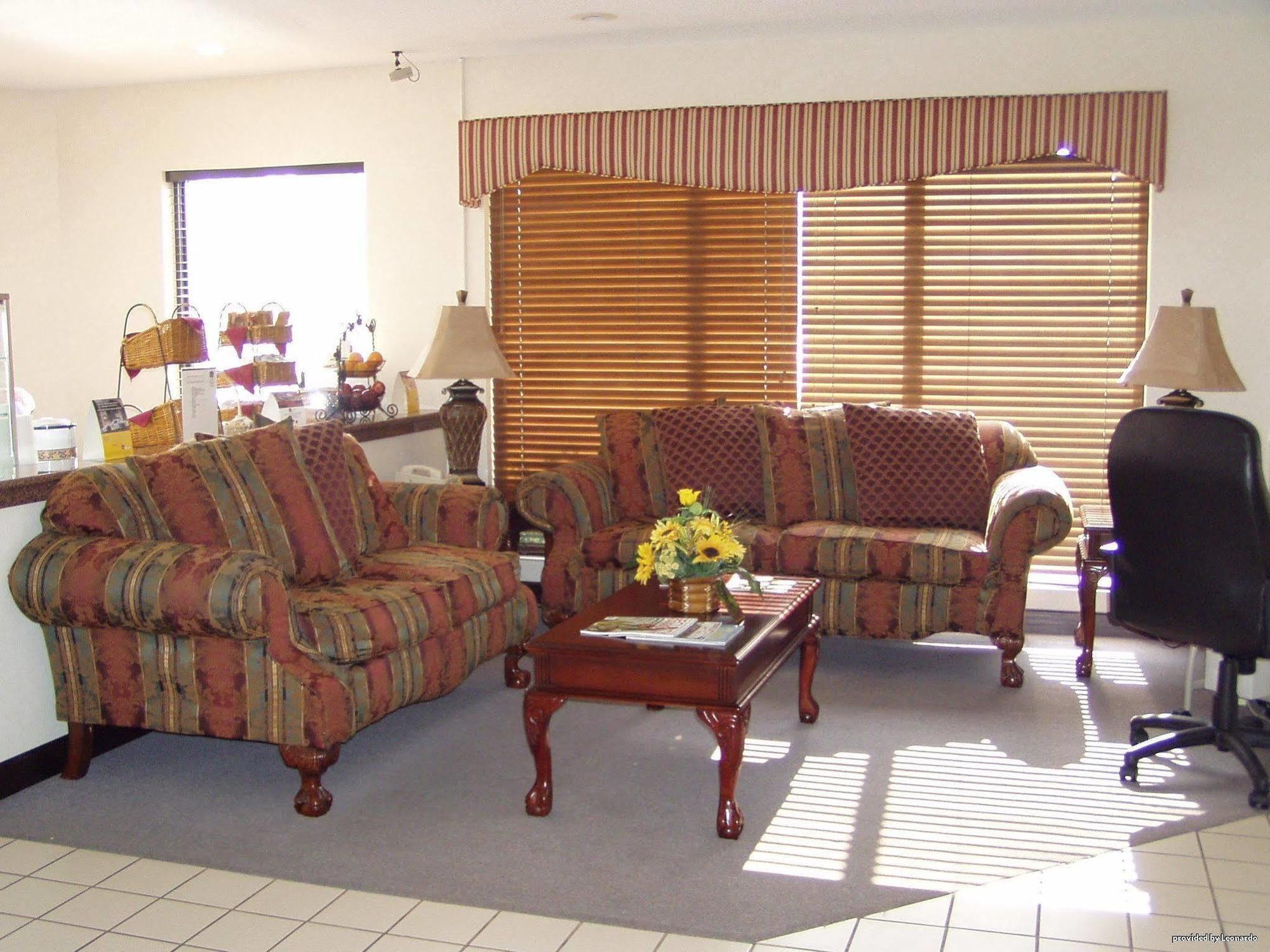 Best Western Airport Inn Pearl Restoran foto