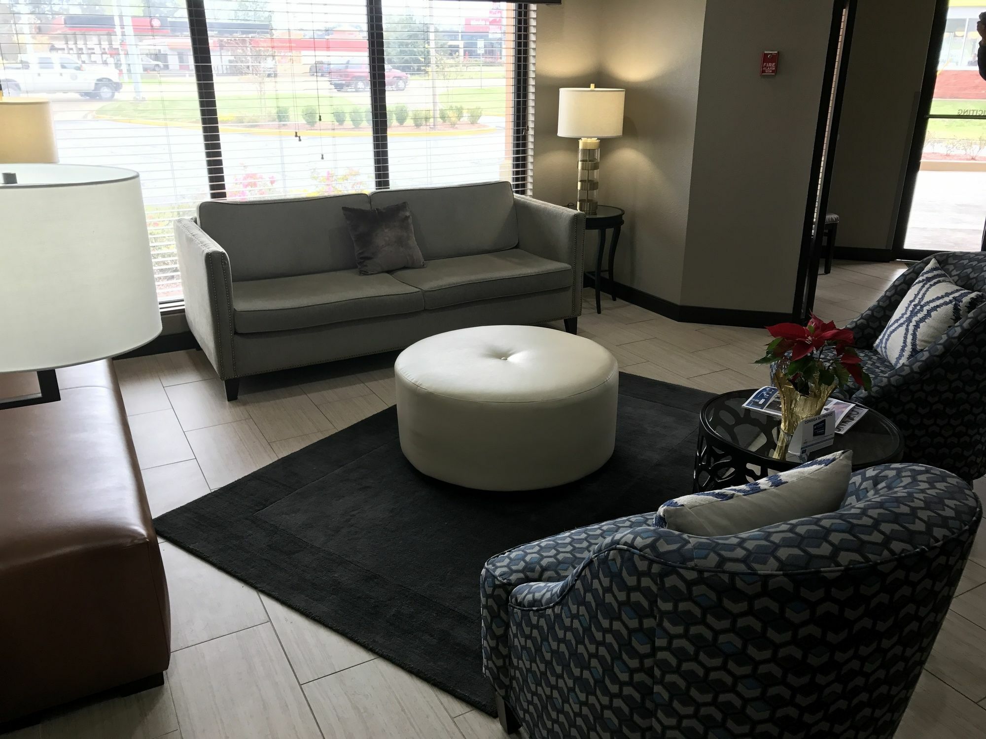Best Western Airport Inn Pearl Bagian luar foto
